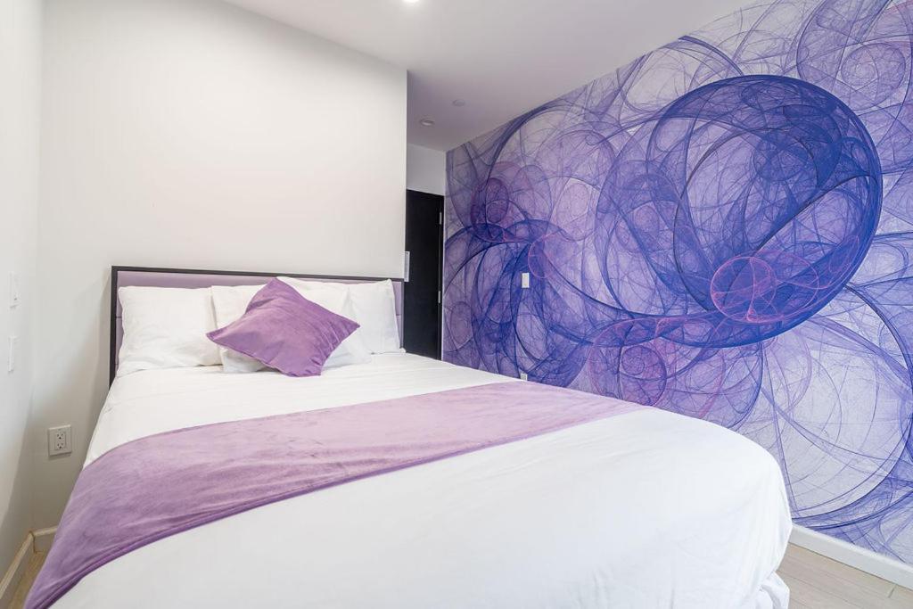 Hotel Ninety Five Fordham / St. Barnabas Hospital Nova York