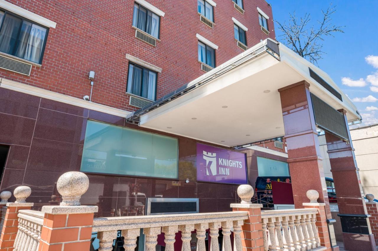 Knights Brooklyn Sunset Park Hotel Nova York