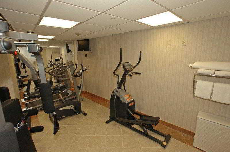 Best Western Plus Brooklyn Bay Hotel