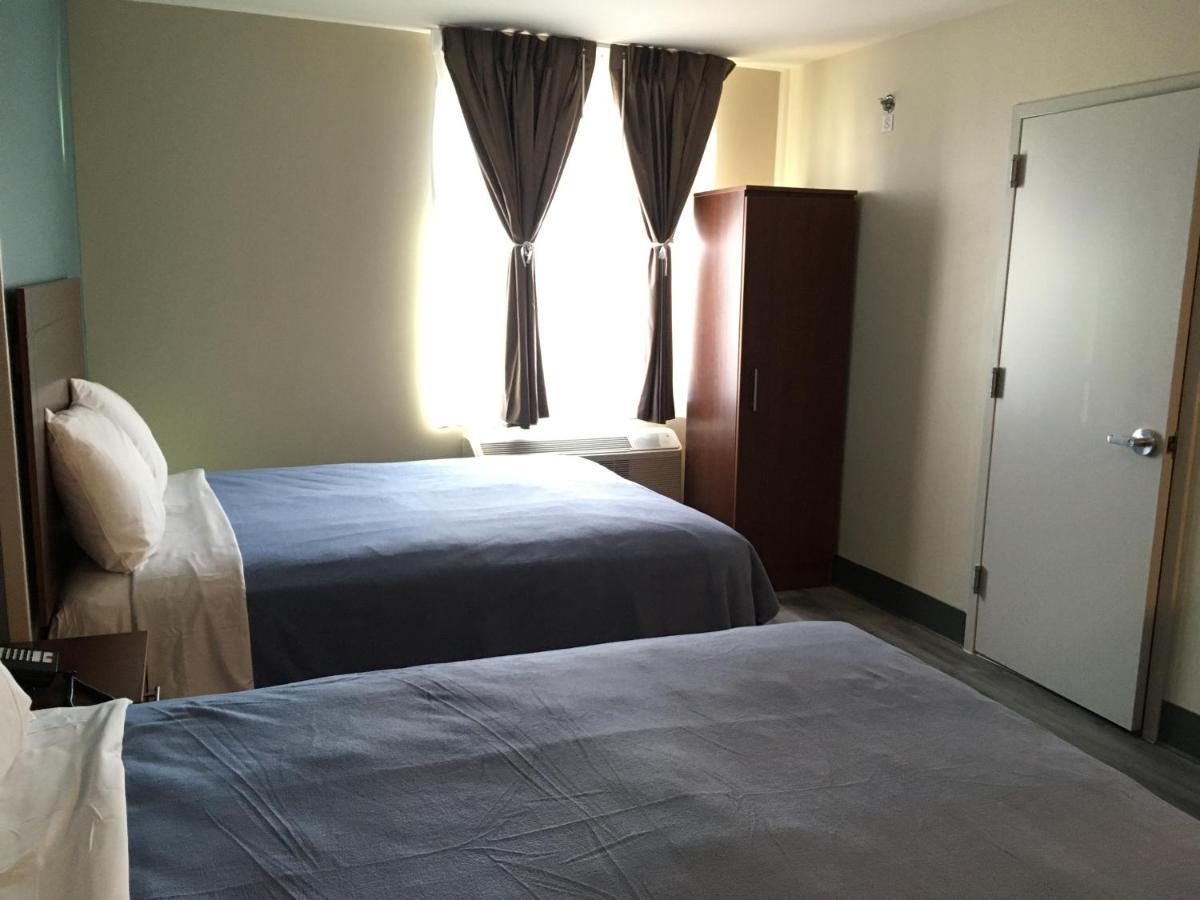 Hotel Magna Jfk Airtrain