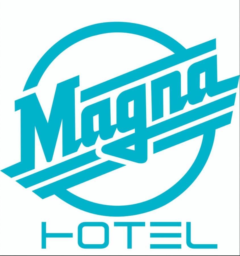 Magna Jfk Airtrain Hotel Nova York