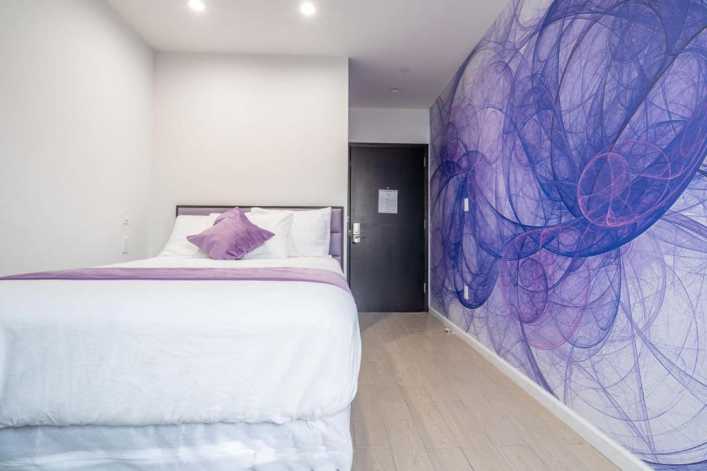 Ninety Five Fordham / St. Barnabas Hospital 4* Nova York