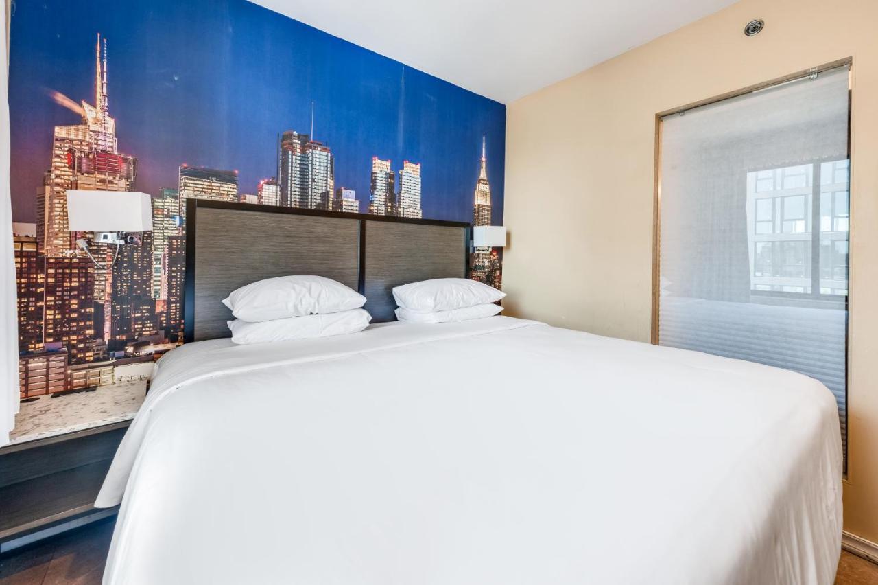 Hotel Knights Brooklyn Sunset Park Nova York