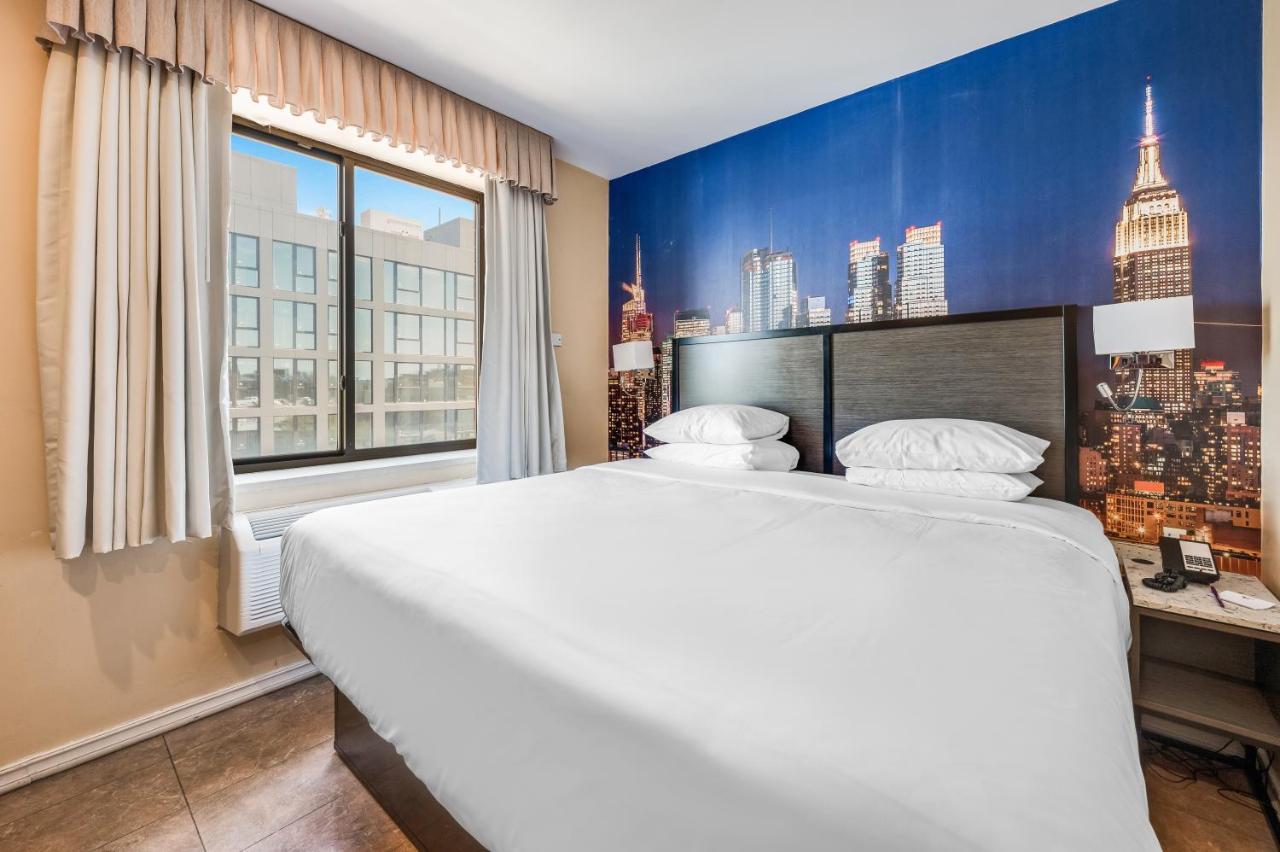 Knights Brooklyn Sunset Park Hotel Nova York