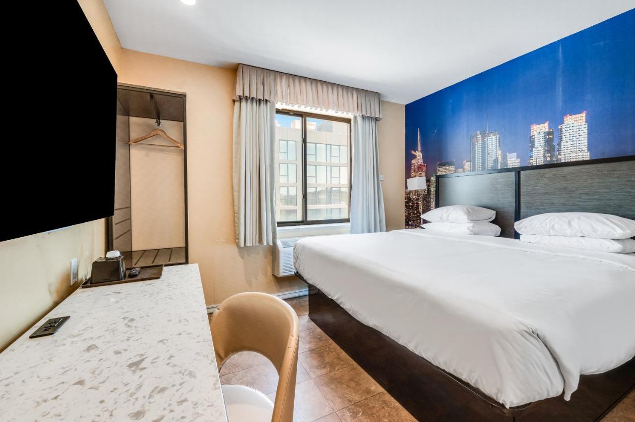 Knights Brooklyn Sunset Park 3* Nova York