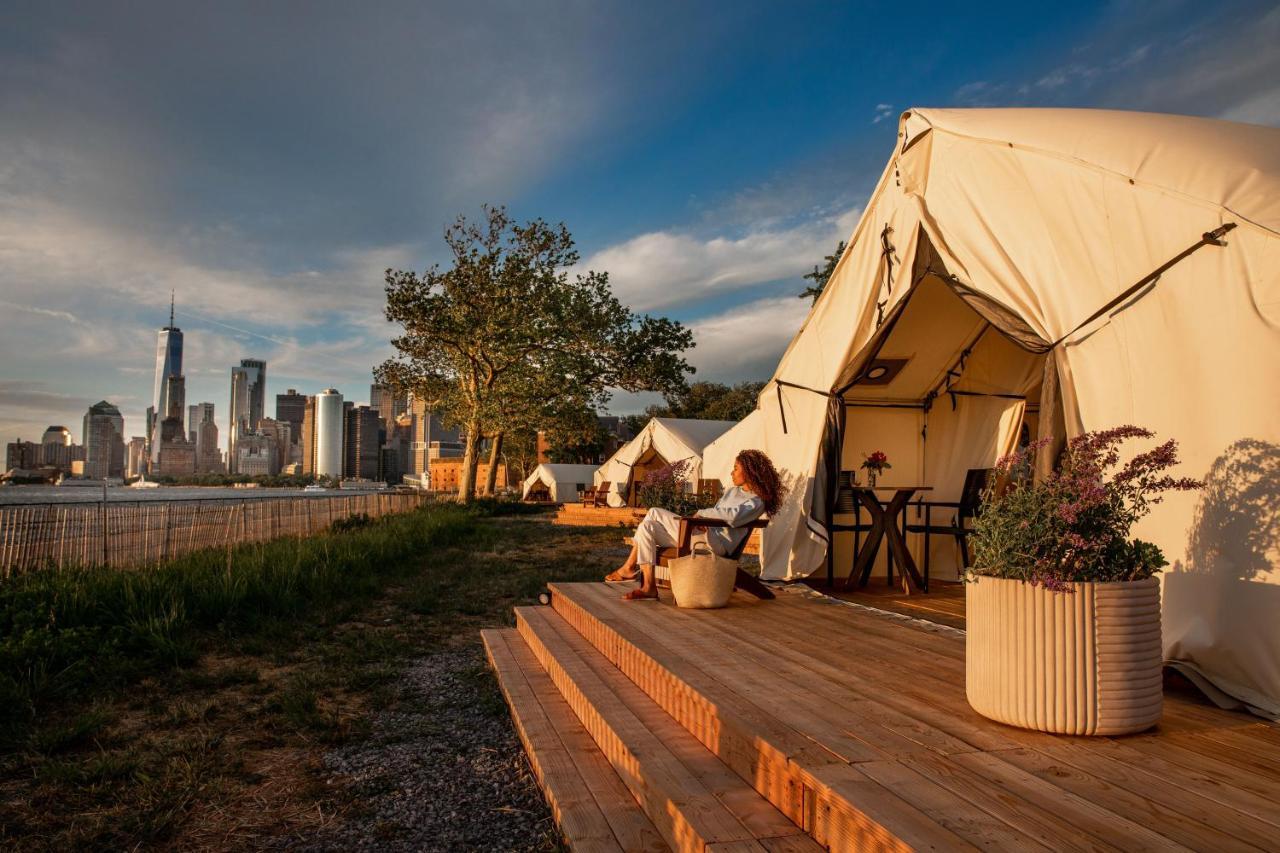Collective Governors Island Nova York
