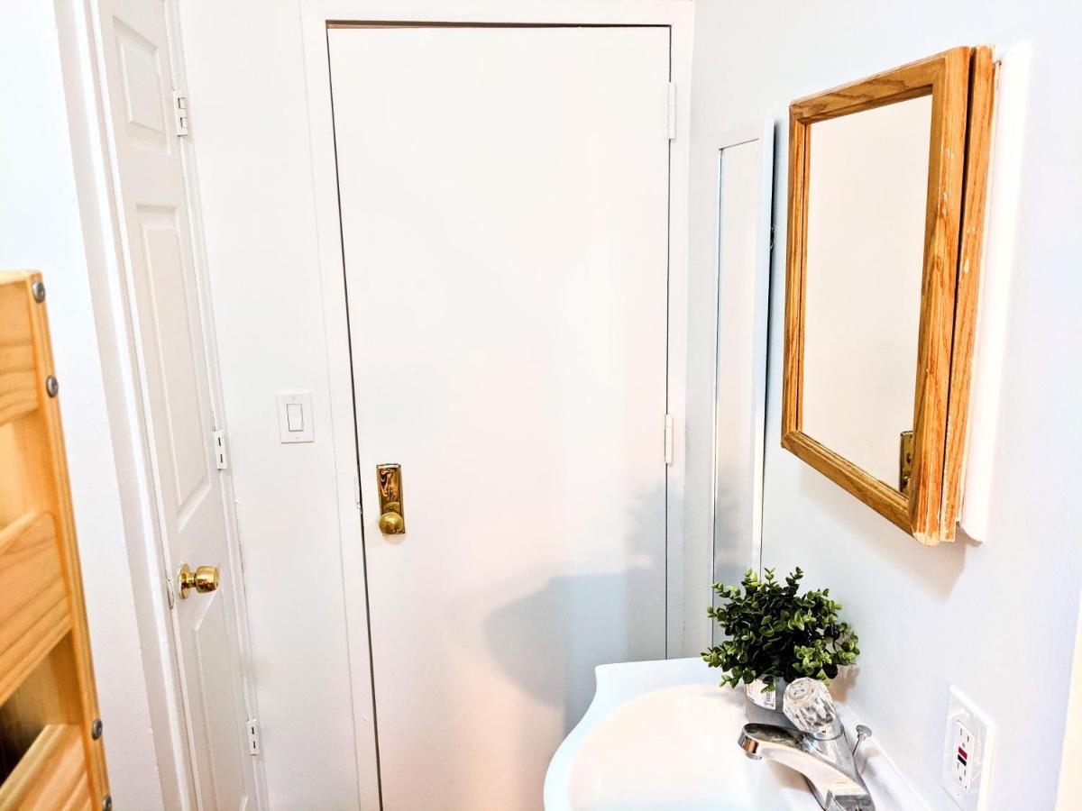 The Village House Nyc Apartment *