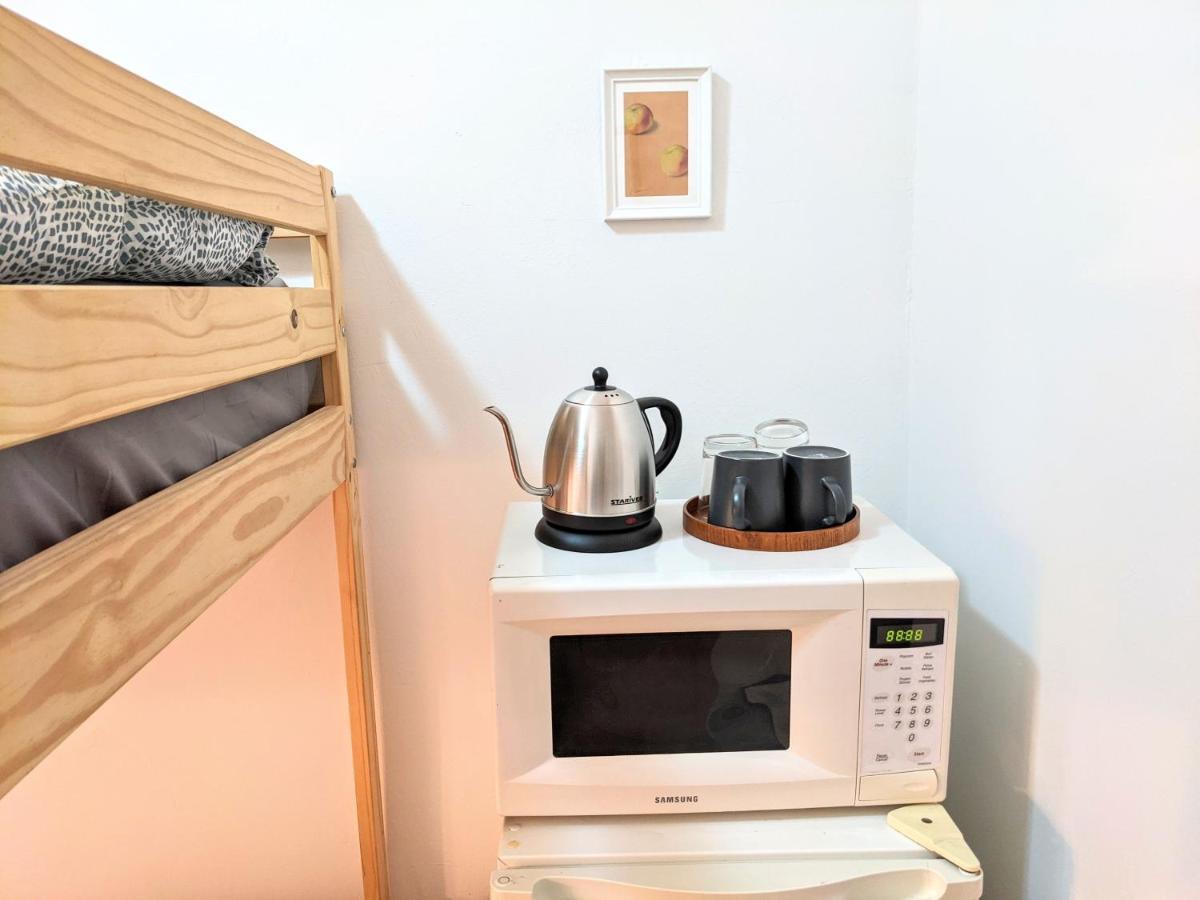 Apartment The Village House Nyc