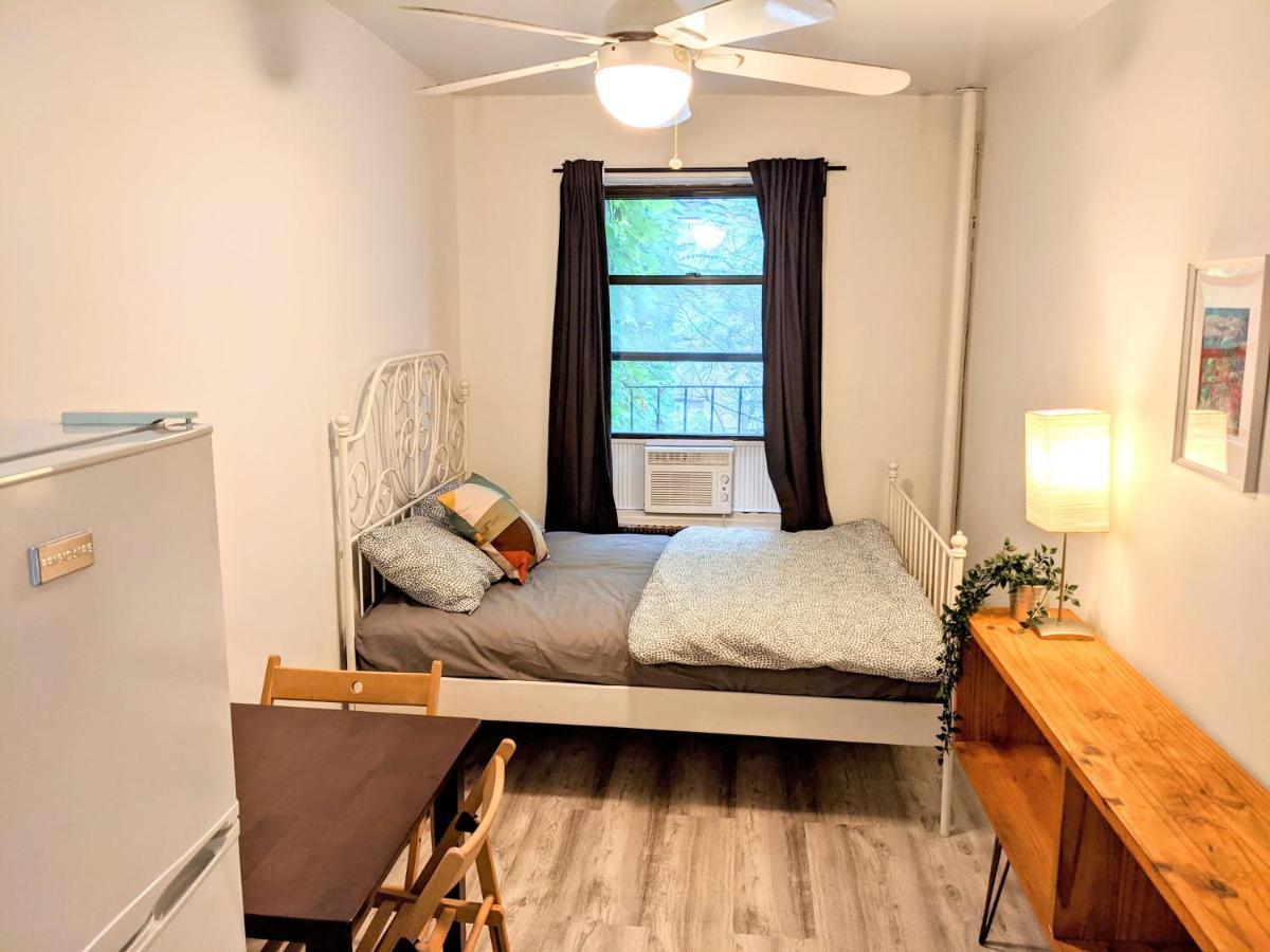 The Village House Nyc Apartment *