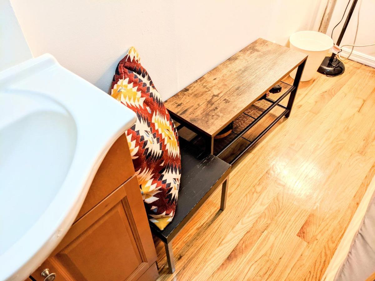 The Village House Nyc Apartment