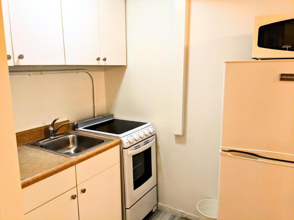 Apartment The Village House Nyc