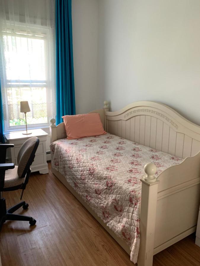 Classical American House 4 * Nova York