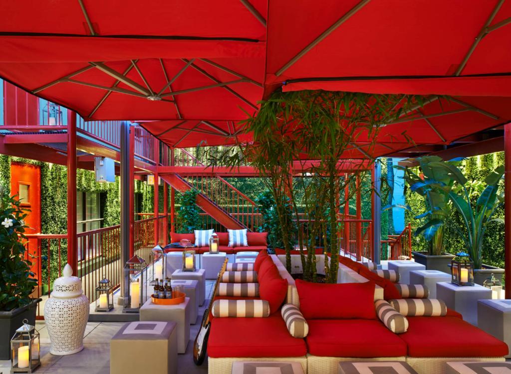 Hotel Chelsea Star