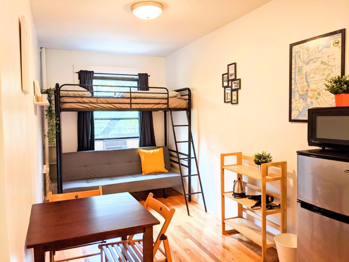 The Village House Nyc Apartment