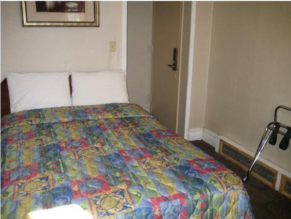 Gasthof New York Inn New York