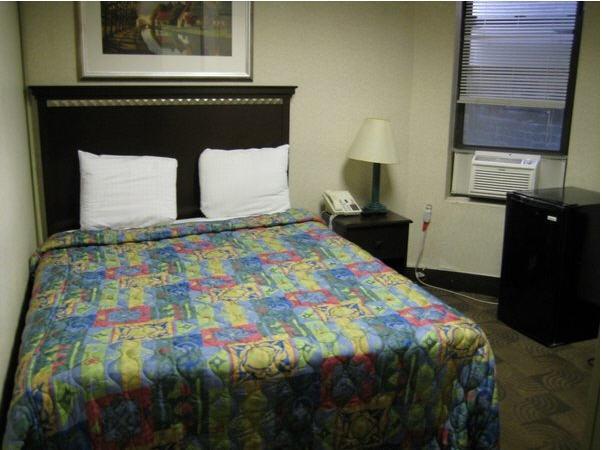 New York Inn 2* Nova York