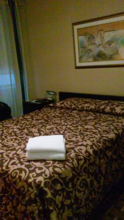New York Inn Pensão