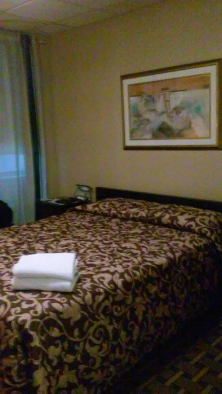 New York Inn Pensão 2*