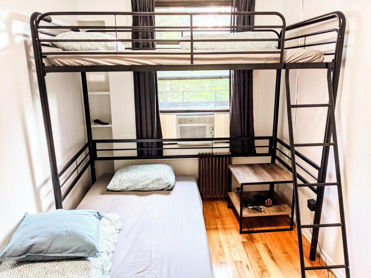 The Village House Nyc Apartment New York