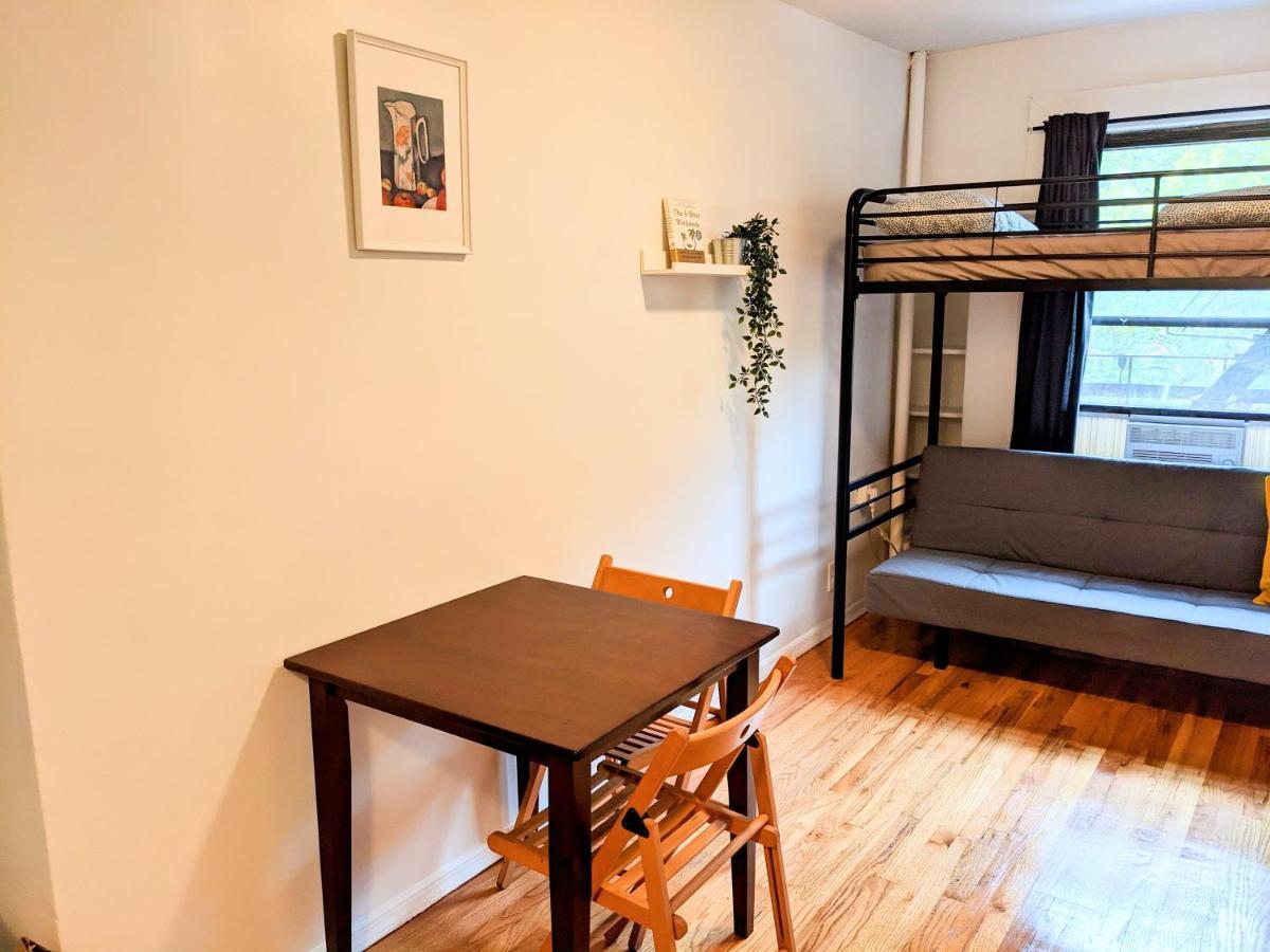 The Village House Nyc Apartment *