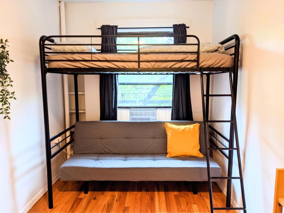 The Village House Nyc Apartment New York