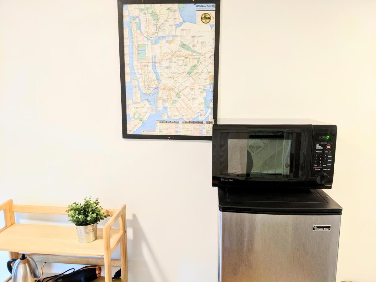The Village House Nyc Apartment *