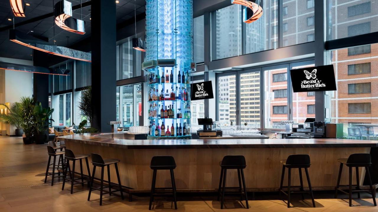 M Social Times Square 4* New York