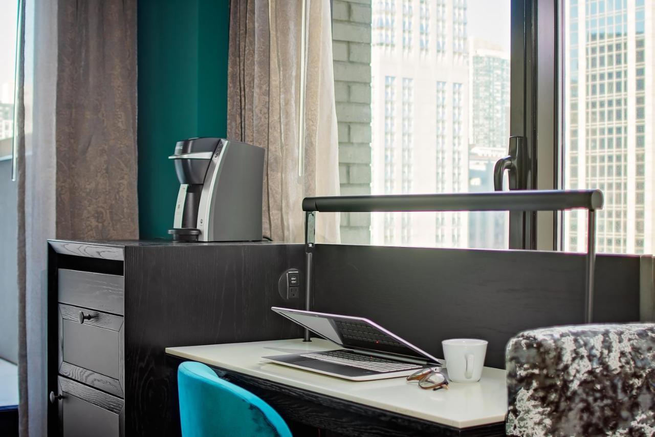 Hyatt Centric Midtown 5th Avenue Hotel Nova York