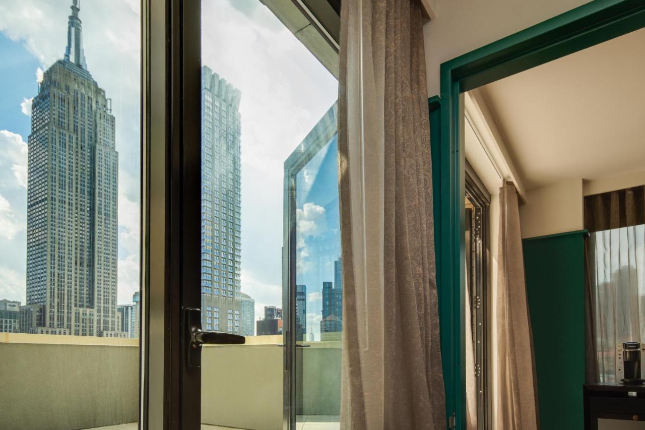 Hotel Hyatt Centric Midtown 5th Avenue Nova York