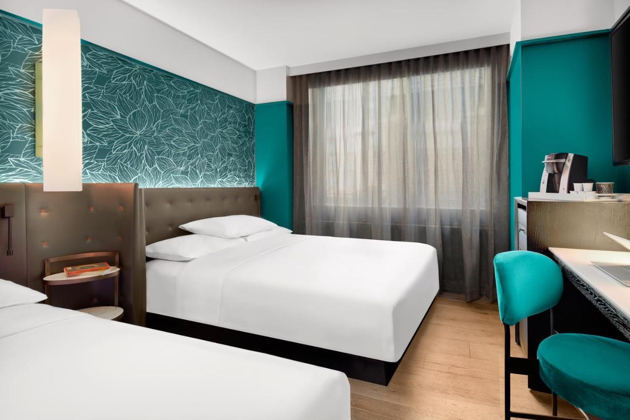 Hyatt Centric Midtown 5th Avenue Nova York