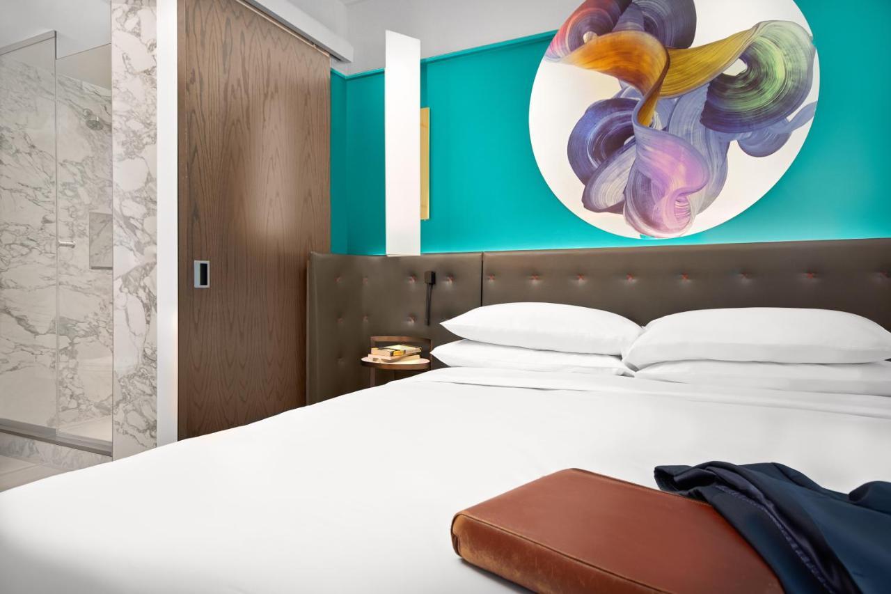 Hotel Hyatt Centric Midtown 5th Avenue Nova York