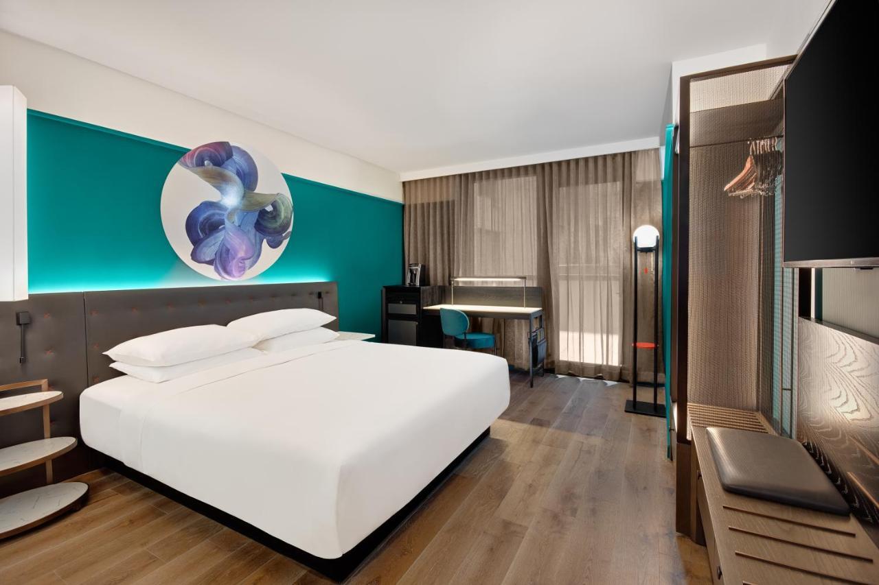 Hotel Hyatt Centric Midtown 5th Avenue Nova York