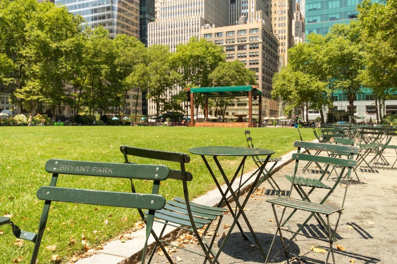 Hotel Hyatt Centric Midtown 5th Avenue Nova York