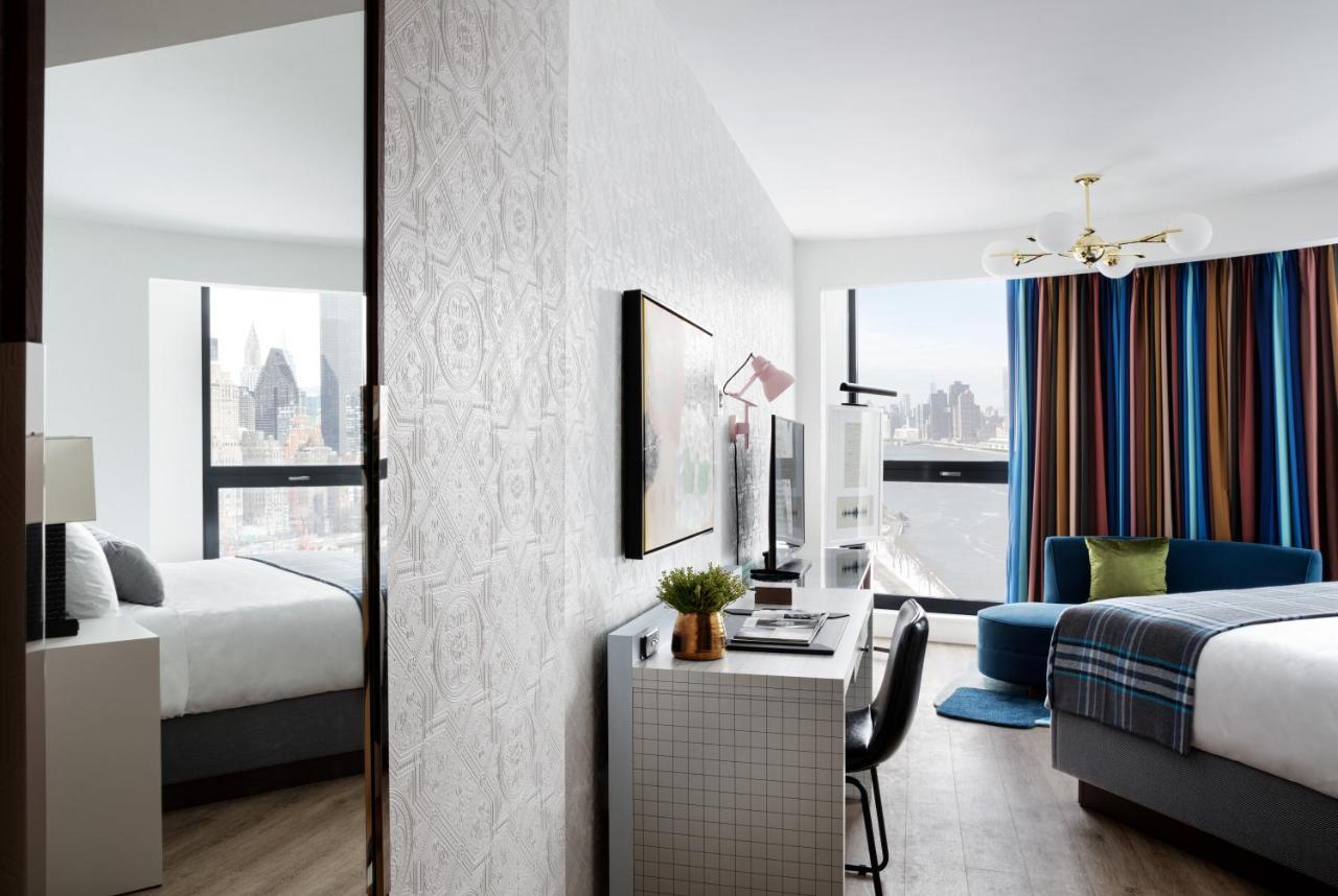 Graduate By Hilton Hotel Nova York