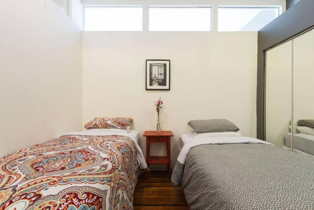 4 Bedroom Nyc Apartment