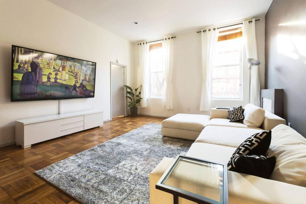 4 Bedroom Nyc Apartment New York