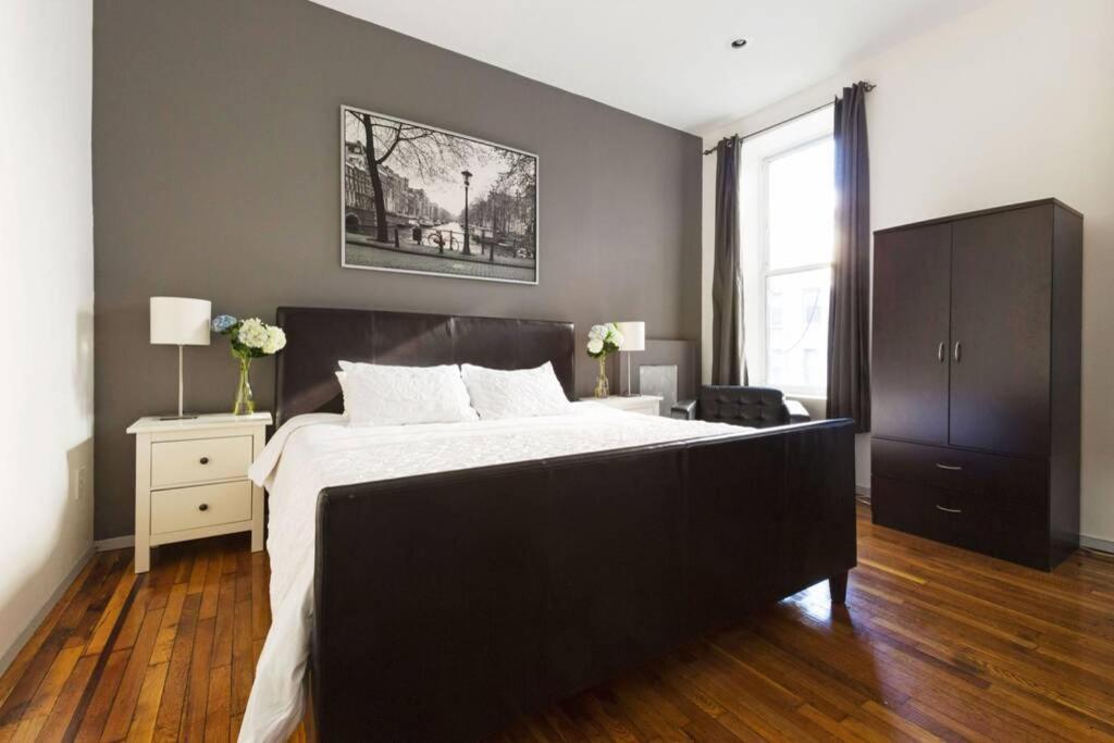 4 Bedroom Nyc