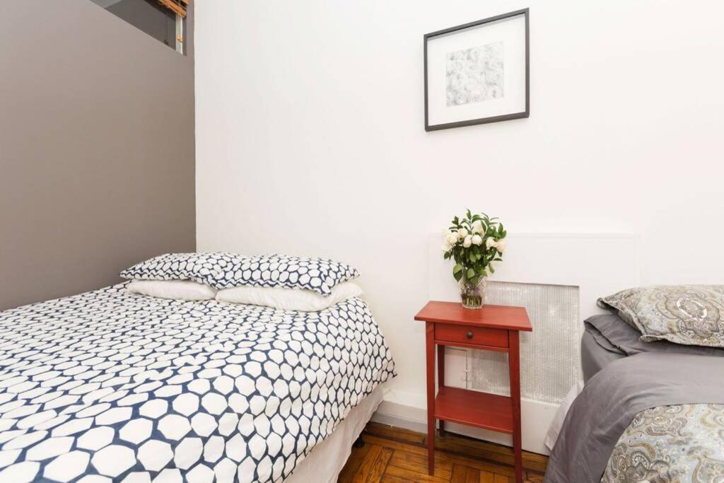 4 Bedroom Nyc Apartment New York