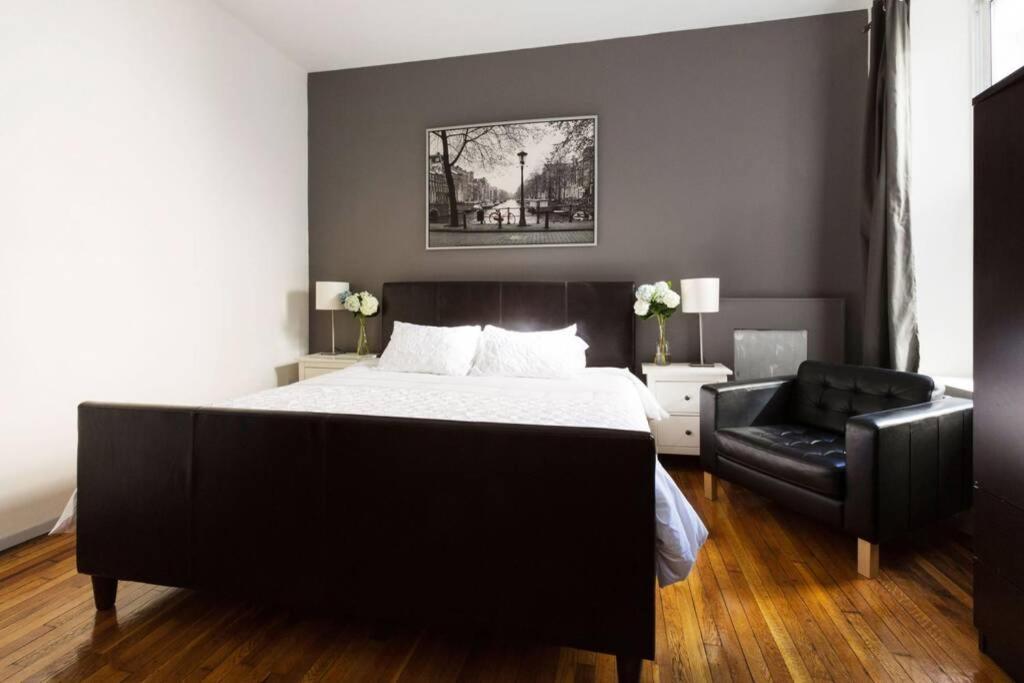 4 Bedroom Nyc Apartment New York