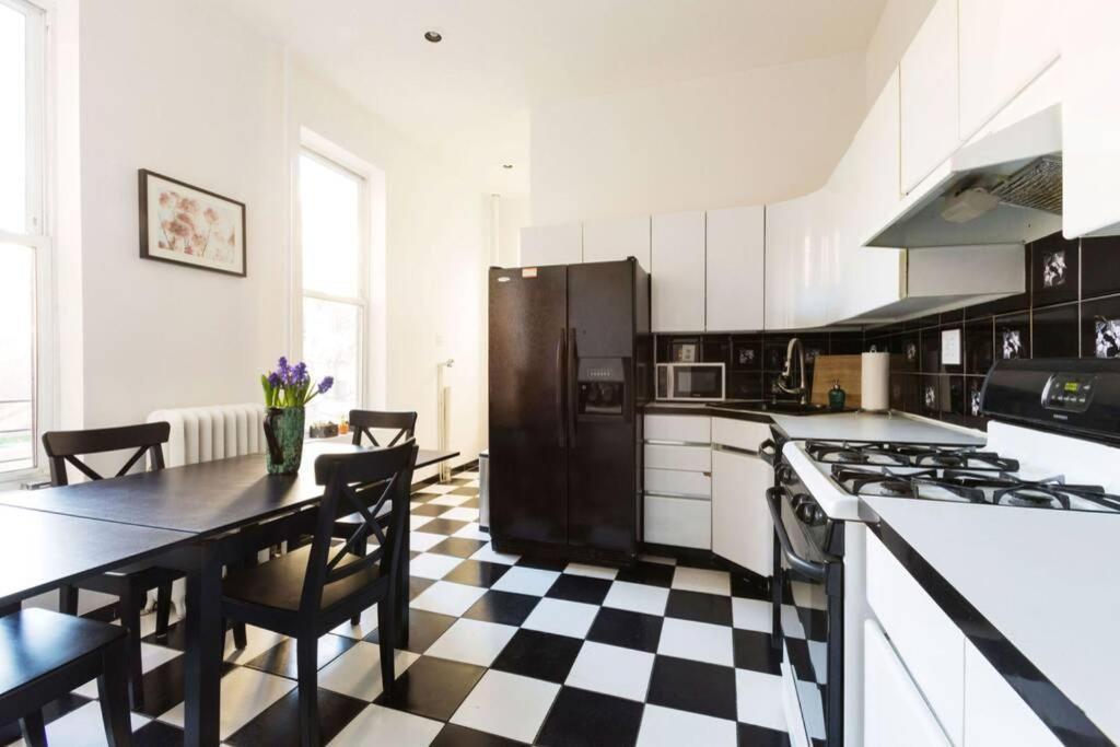 4 Bedroom Nyc
