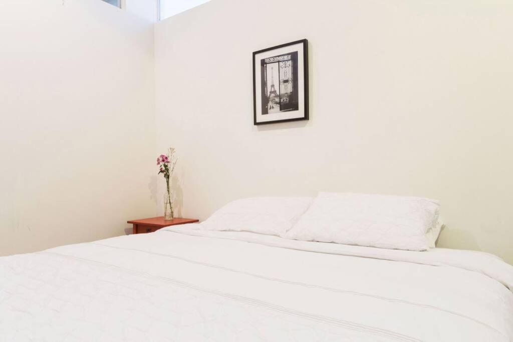 4 Bedroom Nyc Apartment New York