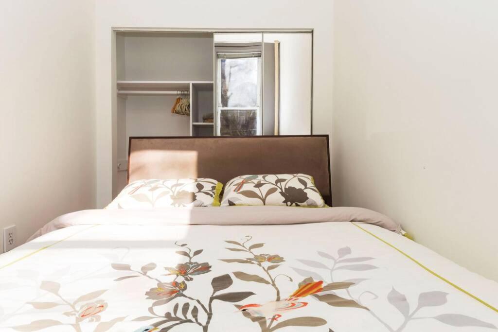 4 Bedroom Nyc Apartment New York