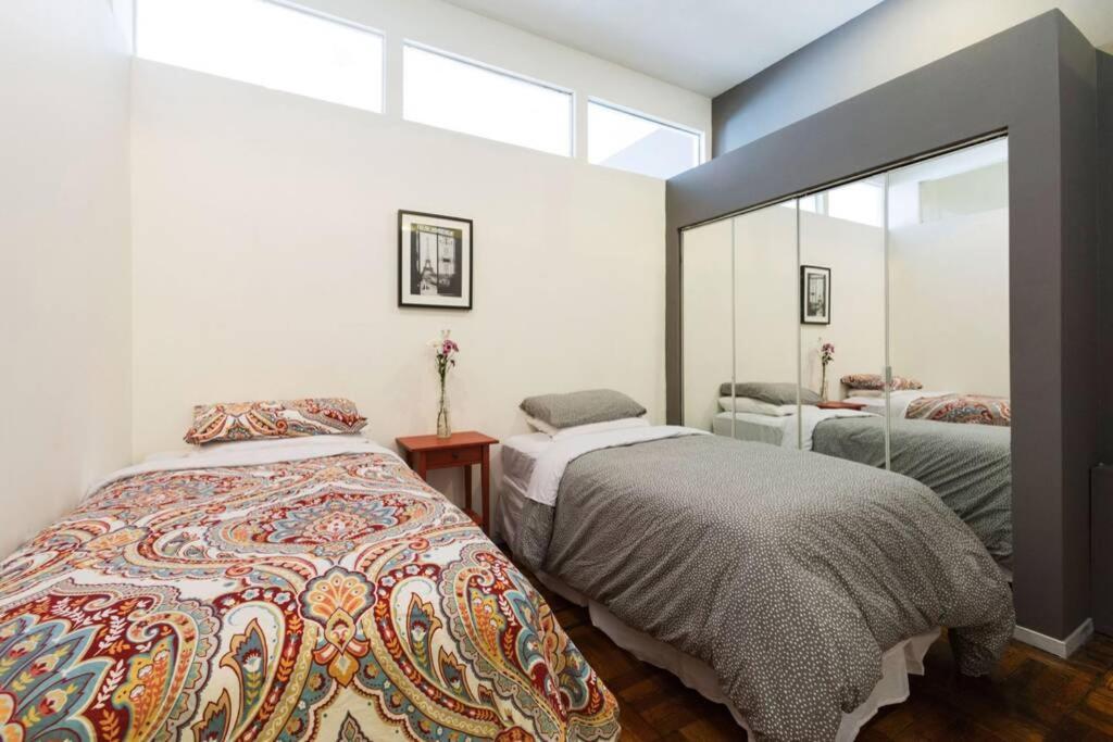 4 Bedroom Nyc Apartment New York