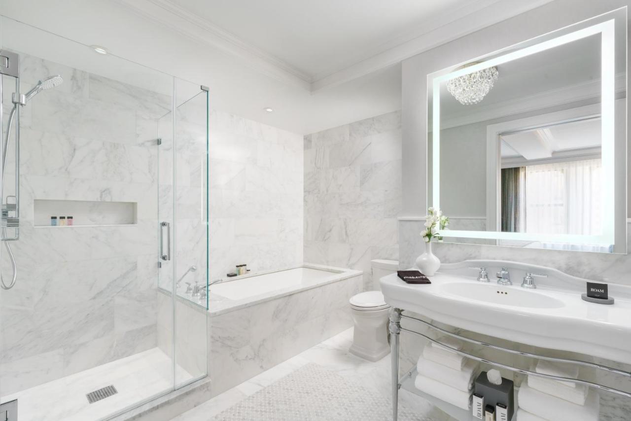 The Wallace 5* Nova York
