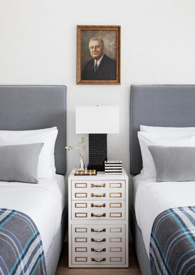 Hotel Graduate By Hilton Nova York