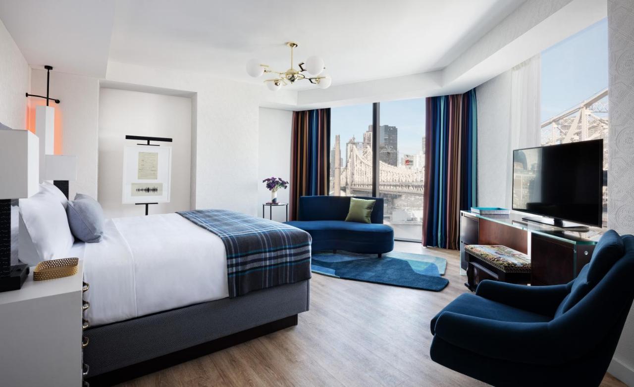 Graduate By Hilton Hotel Nova York