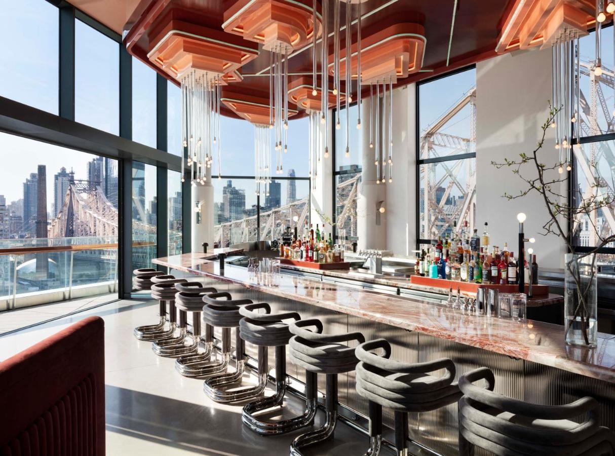 Hotel Graduate By Hilton Nova York