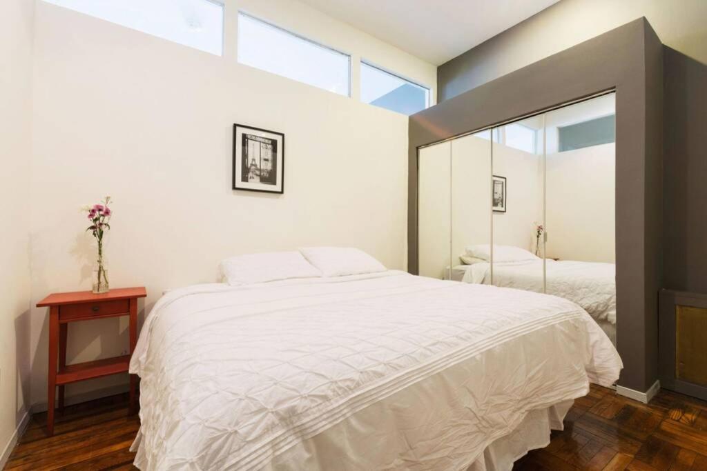 4 Bedroom Nyc Apartment