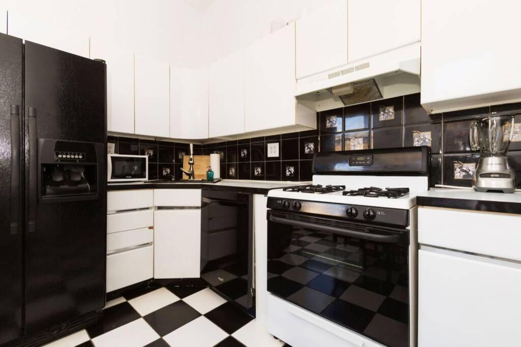 4 Bedroom Nyc Apartment