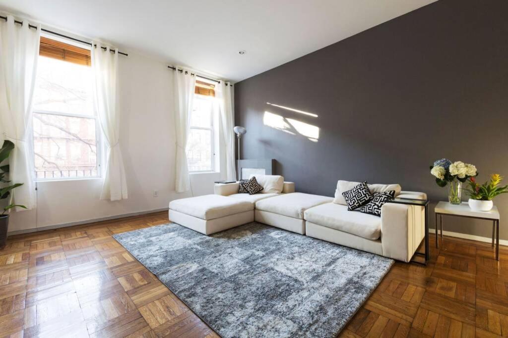 4 Bedroom Nyc Apartment New York